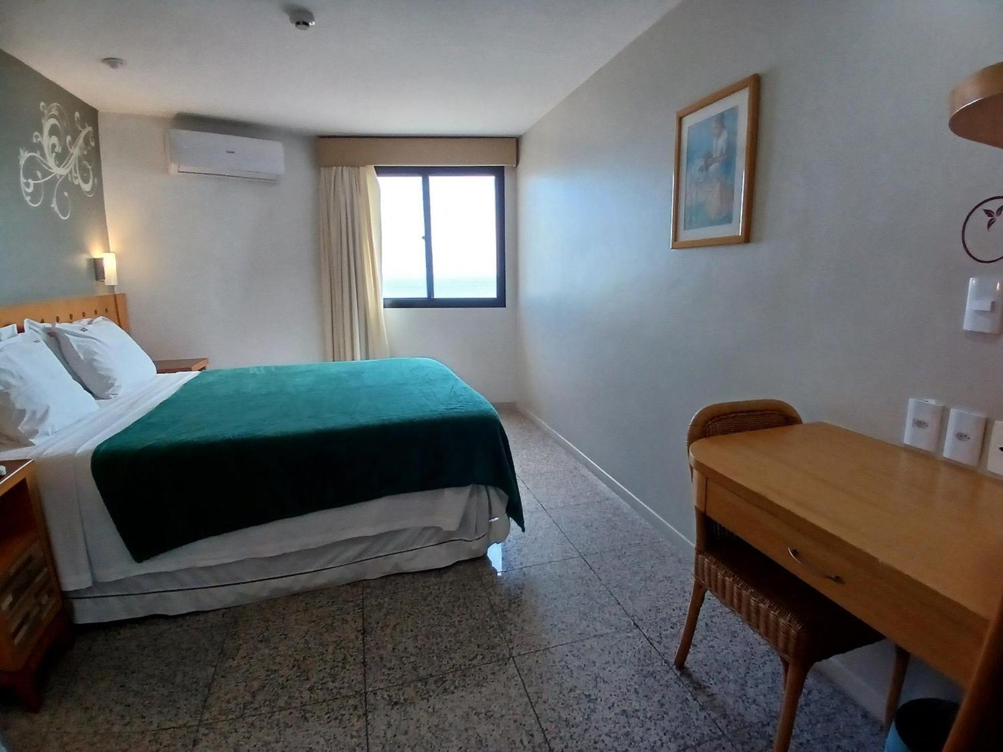 Flat Blue Tree By Escala Imoveis Hotel Fortaleza  Exterior photo